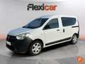 Dacia Dokker 1.5Blue dCi Essential 70kW Blanco - thumbnail 3