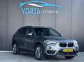 BMW X1 sDrive20i High Executive NL AUTO*AUTOMAAT*AFN. HAA Grijs - thumbnail 5