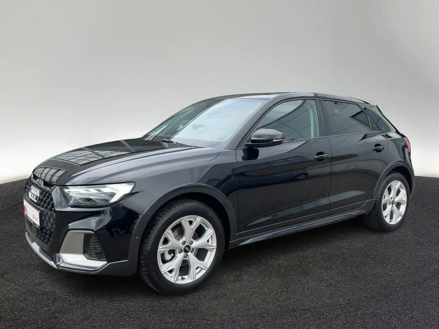 Audi A1 30 TFSI S tronic Navi LED Sitzhzg K Noir - 2