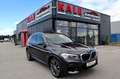 BMW X3 xDrive30e PHEV Aut. M-Sport *1.Besitz*Panoramad... Grau - thumbnail 1