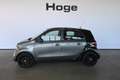 smart forFour 1.0 Passion NAP Airco Cruise control Panoramadak 1 Grijs - thumbnail 3