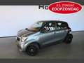 smart forFour 1.0 Passion NAP Airco Cruise control Panoramadak 1 Gris - thumbnail 1