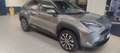 Toyota Yaris Yaris Cross Cross 1.5h Trend fwd 116cv e-cvt Grigio - thumbnail 2