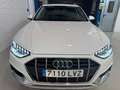 Audi A4 allroad 40 TDI quattro S-Tronic 150kW Weiß - thumbnail 11