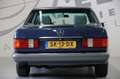 Mercedes-Benz S 260 SE/ W126/ Schuifdak/ NAP/ Origineel NL Blauw - thumbnail 17