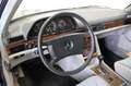 Mercedes-Benz S 260 SE/ W126/ Schuifdak/ NAP/ Origineel NL Blauw - thumbnail 25