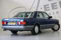 Mercedes-Benz S 260 SE/ W126/ Schuifdak/ NAP/ Origineel NL Blauw - thumbnail 16