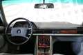 Mercedes-Benz S 260 SE/ W126/ Schuifdak/ NAP/ Origineel NL Blau - thumbnail 5
