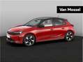 Opel Corsa-e Electric Yes 50 kWh Opel Corsa Electric 50 kWh Yes Rood - thumbnail 1
