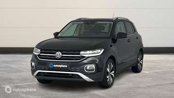 1.0 TSI 110ch Carat DSG7