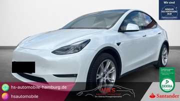 Long Range Dual AWD