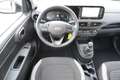 Hyundai i10 1.2 Trend Modell 2024 *NAVI/KOMFORT-P./RFK* Zwart - thumbnail 9
