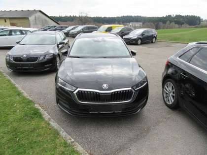 Skoda Octavia Ambition