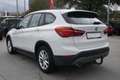 BMW X1 sDrive 18 i Advantage Navi AHK el. Heckklappe Blanc - thumbnail 3