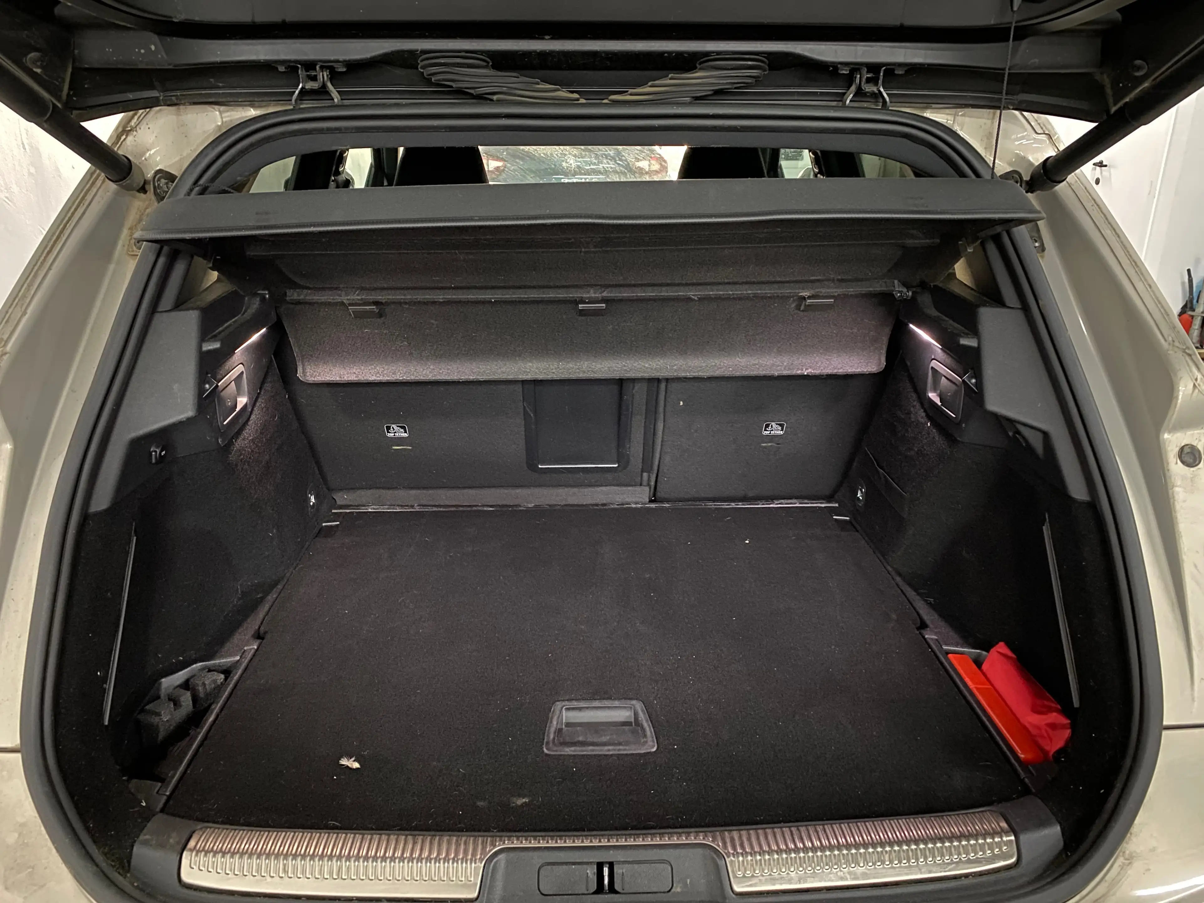 DS Automobiles DS 7 Crossback DS 7 CROSSBACK 1.5 BlueHDi Performance Line (EU6.2) — photo 5