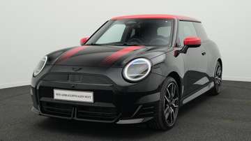 John Cooper Works Trim
