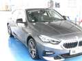 BMW 218 218i Gran Coupe Sport Line Grau - thumbnail 2
