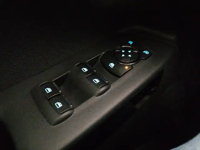 Ford EcoSport view 22