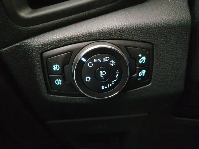 Ford EcoSport view 24
