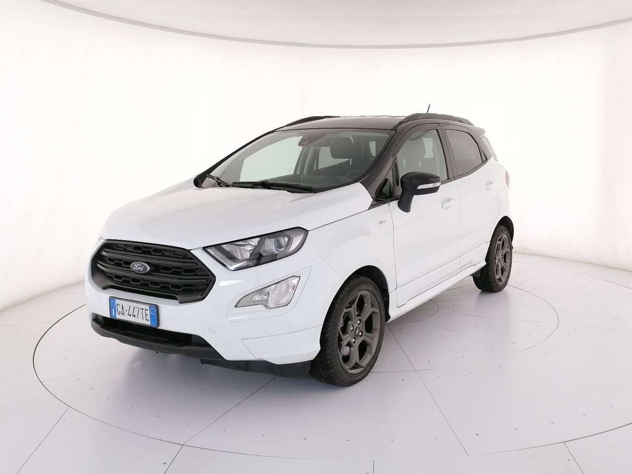 Ford EcoSport 1.5 ecoblue ST-Line s&s 95cv my20.25