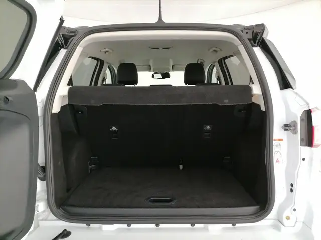 Ford EcoSport view 10