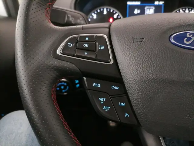 Ford EcoSport view 20