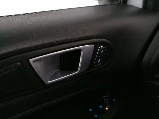 Ford EcoSport view 23
