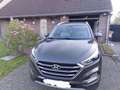 Hyundai TUCSON 1.7 CRDi 2WD Business Edition ISG Grijs - thumbnail 1