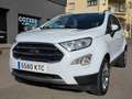 Ford EcoSport 1.0T EcoBoost 103kW (140CV) S&S Titanium Blanco - thumbnail 3