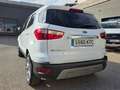 Ford EcoSport 1.0T EcoBoost 103kW (140CV) S&S Titanium Blanco - thumbnail 5