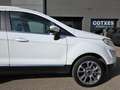 Ford EcoSport 1.0T EcoBoost 103kW (140CV) S&S Titanium Blanco - thumbnail 10