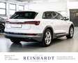 Audi e-tron 55 ADVANCED BLACK ACC/HuD/NIGHT/KAM./KEYL Weiß - thumbnail 7