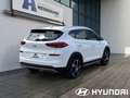 Hyundai TUCSON 1.6 CRDi 4WD DCT Style ||360° Kamera||SHZ Weiß - thumbnail 5
