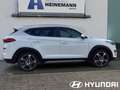 Hyundai TUCSON 1.6 CRDi 4WD DCT Style ||360° Kamera||SHZ Weiß - thumbnail 6
