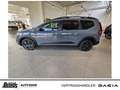 Dacia Jogger TCe 110 Expression SITZHEIZUNG R-KAMERA KLIMAAUT. Grijs - thumbnail 2