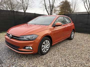 Polo 1.0i Comfortline