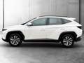 Hyundai TUCSON 1.6 T-GDI Line (OPF) Smart ASSIST+CARPLAY Weiß - thumbnail 13