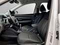 Hyundai TUCSON 1.6 T-GDI Line (OPF) Smart ASSIST+CARPLAY Weiß - thumbnail 6