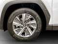 Hyundai TUCSON 1.6 T-GDI Line (OPF) Smart ASSIST+CARPLAY Weiß - thumbnail 4