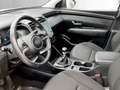 Hyundai TUCSON 1.6 T-GDI Line (OPF) Smart ASSIST+CARPLAY Weiß - thumbnail 7