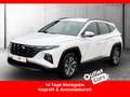 Hyundai TUCSON 1.6 T-GDI Line (OPF) Smart ASSIST+CARPLAY Weiß - thumbnail 1