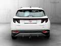 Hyundai TUCSON 1.6 T-GDI Line (OPF) Smart ASSIST+CARPLAY Weiß - thumbnail 16