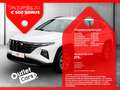 Hyundai TUCSON 1.6 T-GDI Line (OPF) Smart ASSIST+CARPLAY Weiß - thumbnail 1