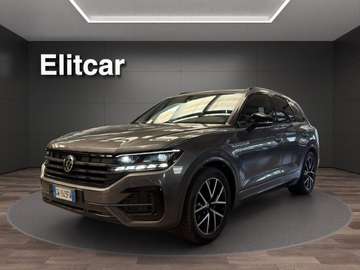 3.0 V6 TDI SCR Elegance R-LINE