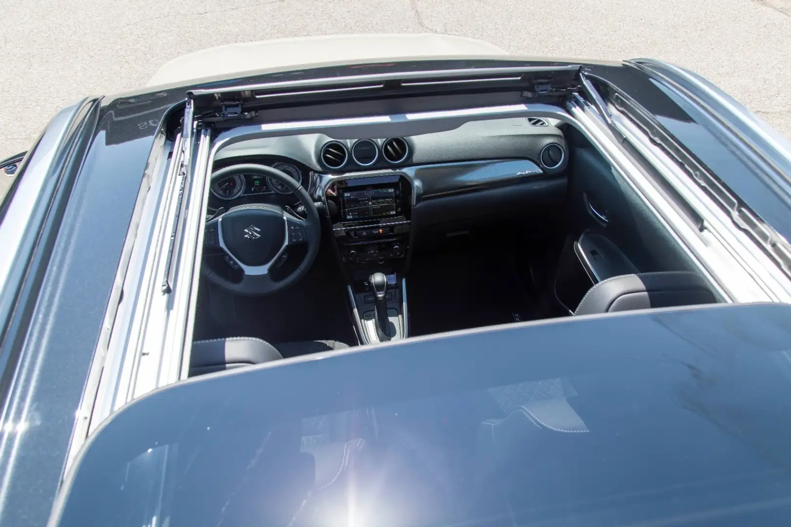 Suzuki Vitara 1.5h 140v Starview 2wd allgrip auto - 1