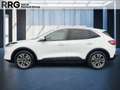 Ford Kuga 2.5 Duratec Plug-in-Hybrid PHEV Titanium X Weiß - thumbnail 2