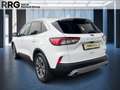 Ford Kuga 2.5 Duratec Plug-in-Hybrid PHEV Titanium X Weiß - thumbnail 4