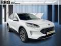 Ford Kuga 2.5 Duratec Plug-in-Hybrid PHEV Titanium X Weiß - thumbnail 7