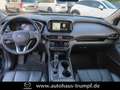 Hyundai SANTA FE 2.2 CRDi DPF Premium 4WD 7Sitze Blauw - thumbnail 12