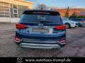 Hyundai SANTA FE 2.2 CRDi DPF Premium 4WD 7Sitze Blauw - thumbnail 8